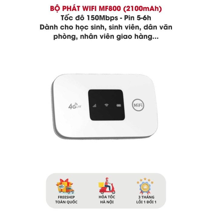 bo phat wifi 4g net 7