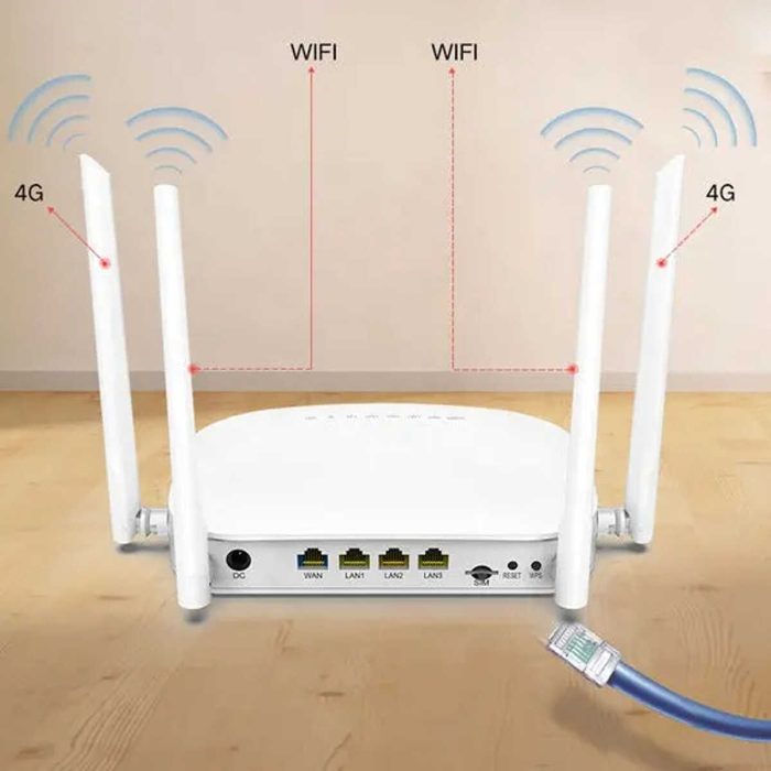 bo phat wifi h300g 10