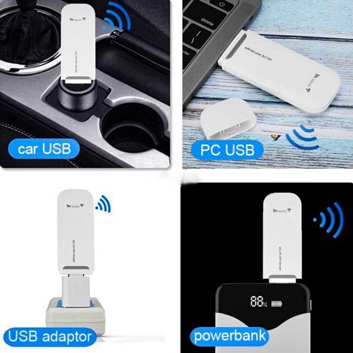 usb phat wifi 4g 10