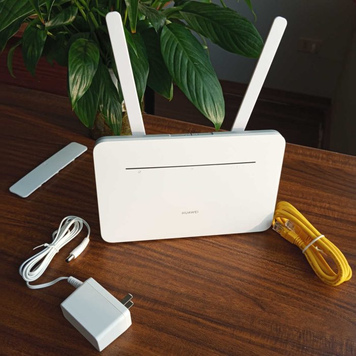 bo phat wifi huawei b535 5